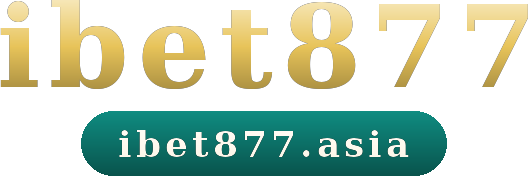 ibet877 logo