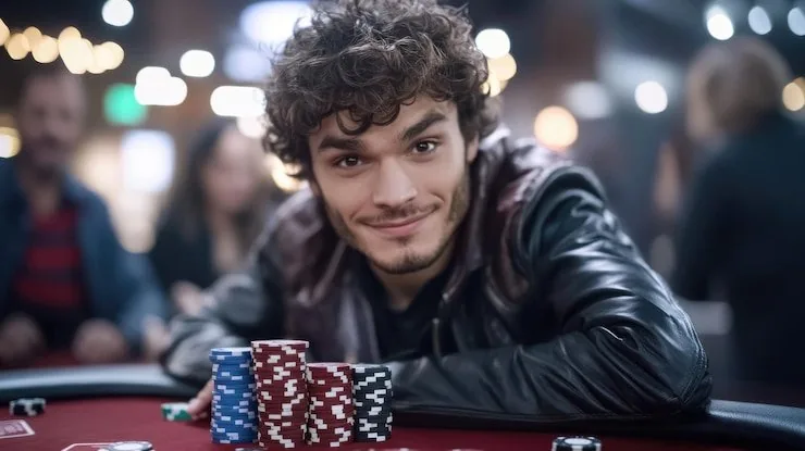 ibet877 Blackjack TableChamp